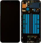 Mecanico Display Samsung A50 A50s cu rama T2O