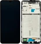 Mecanico Display Samsung A17 A17 5G cu rama OLED