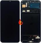 Mecanico Display Samsung A30s OLED cu rama