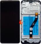 Flacara3 Display Samsung A21 A215 cu rama