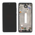 Mecanico Display Samsung A50 cu rama OLED