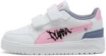 PUMA Shuffle Downtown Lo Mid 90s , Alb , 29