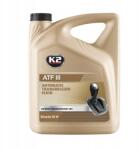 K2 Sebességváltó Olaj Atf III 5L K2 O5735E