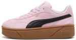 PUMA Club II Era Platform , Roz , 39