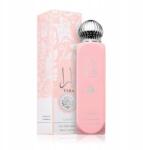 LATTAFA Yara All Over Body Spray 150ml Parfümös Női Testpermet