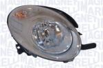 Magneti Marelli Far MAGNETI MARELLI 712475201129 (712475201129) - centralcar