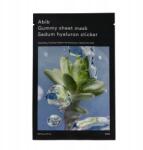 Abib Gummy Sheet Mask Sedum Hyaluron matrica 27 ml (ABIB0001)
