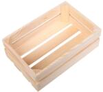 Fenwit Lădiță din lemn 23 x 15 cm