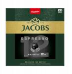 Jacobs Ristretto Espresso 12 Kapszula 20 db (JACOBS DOUWE EGBERTS HQ)