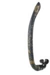 C4 Carbon C4 шнорхел MELTEMI L Camoskin Med (C4 0SNC4MELC)