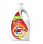 Gama mosógél Citrus 3in1 66 mosás 3l (8435495834250)
