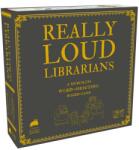 Exploding Kittens Настолна игра Really Loud Librarians - Парти (BGBG0004696N)