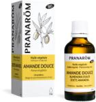 Pranarom Ulei de Migdale dulci Bio, 50ml, Pranarom