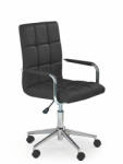 Halmar Детски стол GONZO 2 - black (GONZO 2/black/Hal)