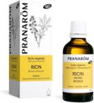 Pranarom Ulei de Ricin Bio, 50ml, Pranarom