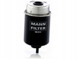 Mann-Filter Üzemanyagszűrő Mann-filter Wk 8173