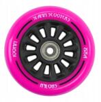 Slamm Kerék Slamm rollerhez 100mm Nylon Core Pink (SL509)