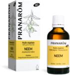 Pranarom Ulei de Neem Bio, 50ml, Pranarom