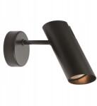 Light Prestige Futuro fali lámpa 1xGU10 fekete LP-17001/1W Bk Light Prestige (LP-17001/1W BK)