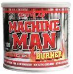 ACTIVLAB Machine Man Burner 120 kapszula (ACTIV/661)
