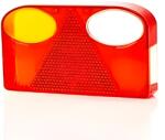 Fristom Dispersor pentru lampa Fristom FT 88 (FT-088 KLCOF)
