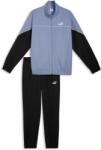 PUMA WOVEN COLOR BLOCK SUIT Negru, Albastru deschis, Alb XXL (69177265)