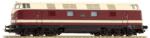Piko Дизелова локомотивa BR 118.4 DR IV шест осна версия (59580)
