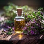 Green Plantation Cimbru Sălbatic - ulei esențial 100% natural 10 ml