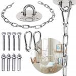 MTA Mennyezeti Rögzítő Függőágy Zsák Gólyafészek Rögzítő Fogantyú 200 Kg (MTA-9701)