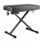 Hercules Kb 200 B zongora szék (KB 200 B)