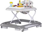 Chipolino Детска проходилка Chipolino - Baby Steps, сива (PRBS02503GY) - baby Проходилка