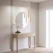  ЛАМЕЛЕН ПАНЕЛ s vilo mpc 14.8х265см soft white (soft white)