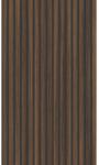  АКУСТИЧНИ СТЕННИ ПАНЕЛИ МДФ К547 17x600x2600мм TOBACCO FRANKLIN (К547)