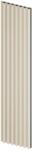  ЛАМЕЛЕН ПАНЕЛ s vilo mpc 14.8х265см satin cream (satin cream)