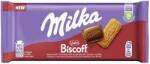 Mondelez International Milka Шоколад Лотус Бискоф 90г