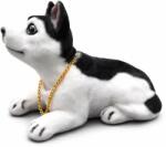 Cridem Ornament auto interior caine care da din cap - Husky