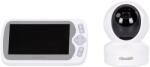 Chipolino Видео бебефон Chipolino - Duo View (VIBEFDV02501WH) - baby Бебефон