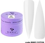 DNKa Гел желе DNKa 009 Cotton 15 мл (JGD0009)
