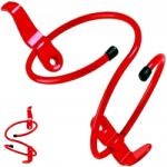 Accent Kulacstartó Accent Spring Alumínium piros ( SPRING Aluminiowy czerwony)