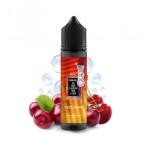 Oops! Fizzy Cherry Longfill 10ml/60ml | Premium elvapo. ro Lichid rezerva tigara electronica