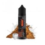 Oops! Cream Tobacco Longfill 9ml/60ml | Premium elvapo. ro Lichid rezerva tigara electronica
