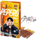 Lotte Pepero STRAY KIDS Ropogós Pálcika 39G (PP39G233-SK)