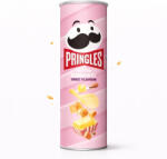 Pringles Vajas-Karamellás Ízű Chips 110G (PR110G252)