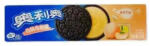 OREO - Barack és Oolong Krémmel Töltött Keksz 97g (OR97G135)