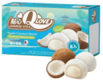 QLove Prémium Kókuszos mini Mochi 80G (MO80G319)