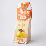 Lex Jazz Mangó Ízű Felhősüti 100G (SW100G327)