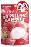 K-Peelz Licsi Ízű Hámozható Gumicukor 3D 75g (GM 75G163)