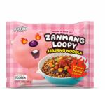 Paldo Original Csípős Feketebab Szószos Instant Tészta 110G (RM110G450)