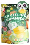 K-Peelz Vegyesgyümölcs Ízű Hámozható Gumicukor 3D 60g (GM 60G165)