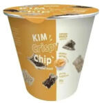 Yopokki Kim Topokki Mogyoróvajas-Tengeri Alga Ízű Ropogós Snack, 30G (YP30G077)